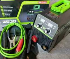 BOSS DC INVERTER WELDER WELDING MACHINE