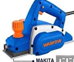 Electric planer 550W | _Order 📞