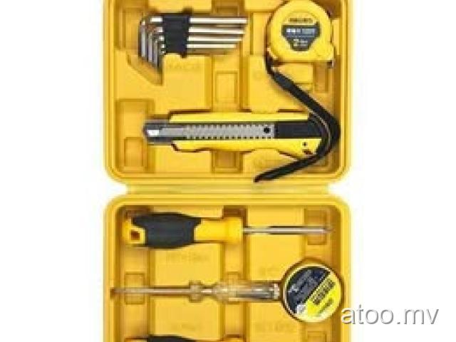 Tool Kit (6 PCs)
