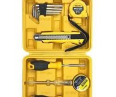 Tool Kit (6 PCs)