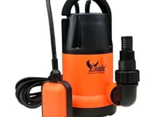 Brand New King Eagle Sumersible Pump