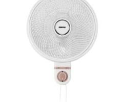 GEEPAS GF221203 14 INCH WALL FAN