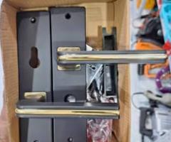 Mortise Door Lock Full Set