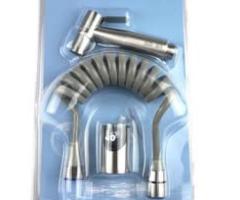 Stainless Steel Toilet Bidet Spray Muslim