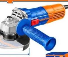 Wadfow Angle Grinder 850W 125mm [WAG15851]