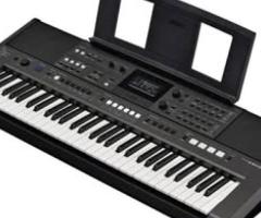Yamaha PSR I610 Digital Keyboard