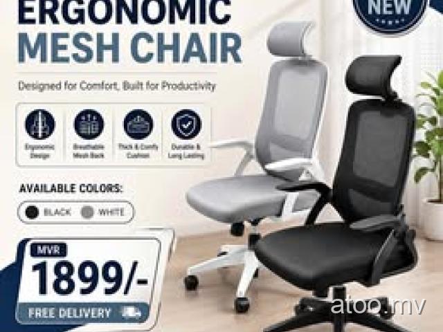 Office Chair Premium Quality For