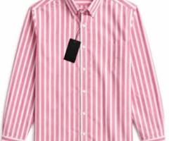 Stripped Shirt M,L,XL now.