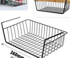 Kitchen Organiser