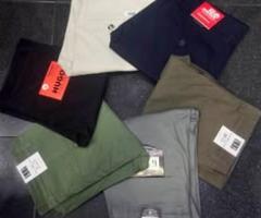 new man pant