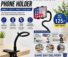 📱 Flexible Phone Holder – 125