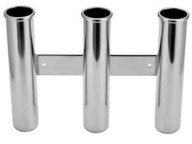 3 Rack Fishing Rod Holder 1-5/8