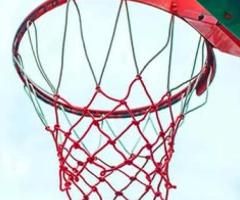 Basketball Net (2 PCs)