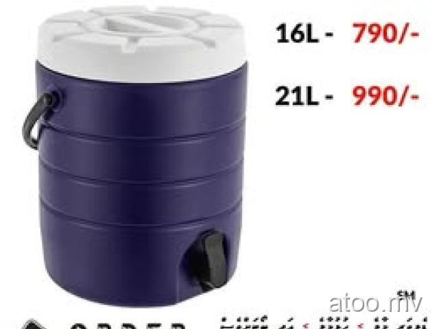 Cooler