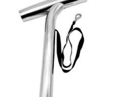 Outrigger Rod Holder 11-1/2" (LD016-18-01)