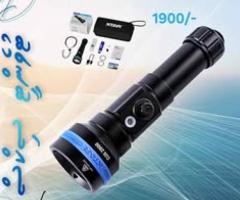 Xtar D26 2800lm Super Bright Dive