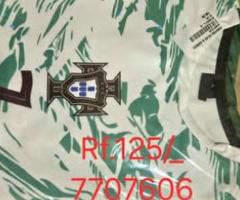 Jersey medium