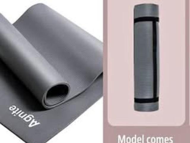 Exercise Mat (183 X 61cm)