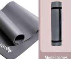 Exercise Mat (183 X 61cm)
