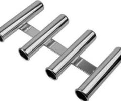 4 Rack Fishing Rod Holder 1-5/8"