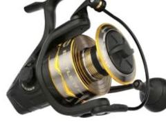 PENN BATTLE IV HS REEL 6000