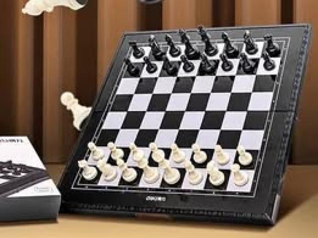 Chess Set