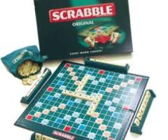 Original Scrabble