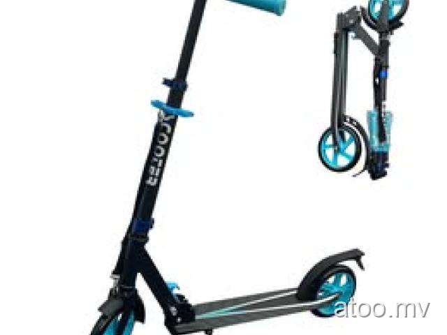 KICK SCOOTER WITH PU WHEELS