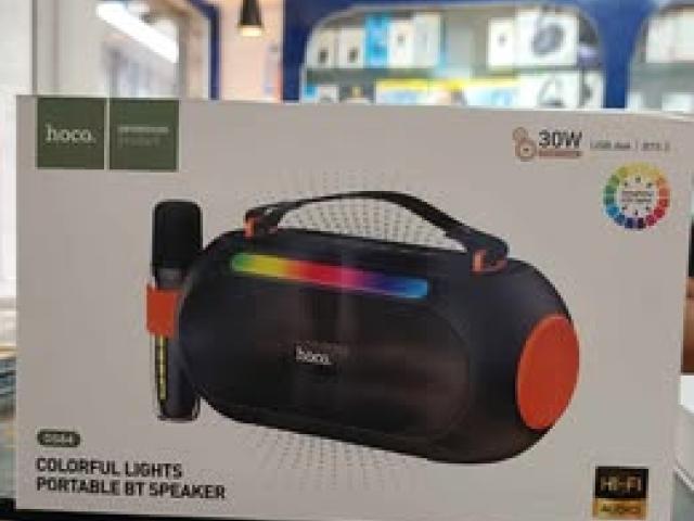 Hoco Orginal 30watt Color full Light