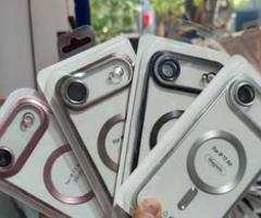 iPhone 17 Air Megsef Cover