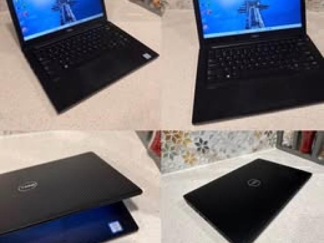Dell Latitude Laptop, 8GB Ram, 256GB