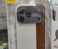 iPhone 17PRO Drop Protection Cover