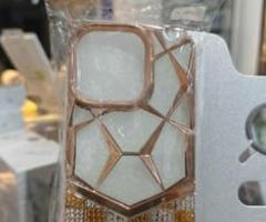 iPhone 16 Pro Design Cover