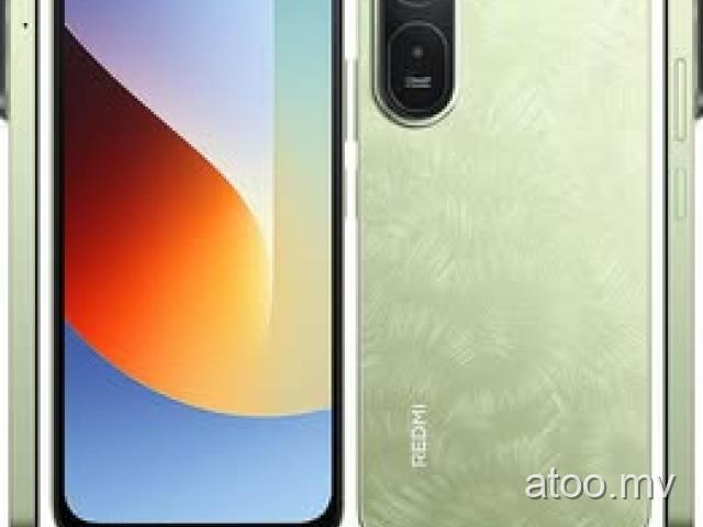 Redmi A7 Pro 4G 4/128GB Black