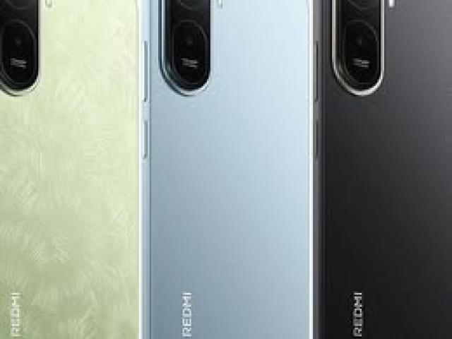 Redmi A7 Pro 4/64GB 2999