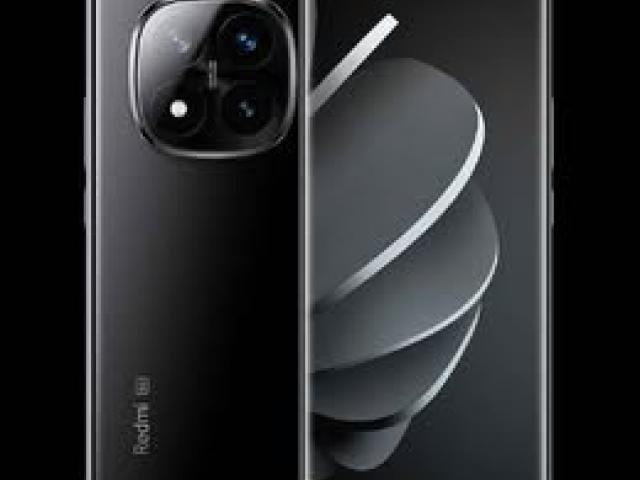 Xiaomi Redmi Note 14 Pro+ 5G