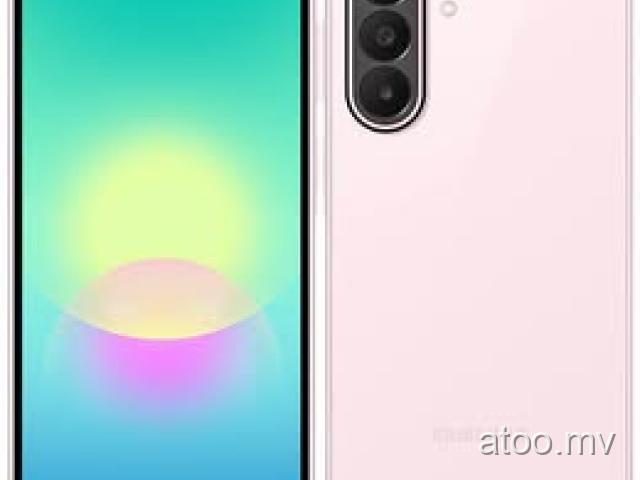 Samsung Galaxy A27 8/256GB 5G Black