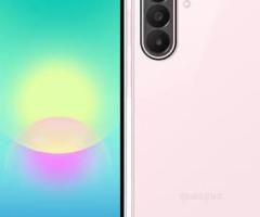 Samsung Galaxy A27 8/256GB 5G Black