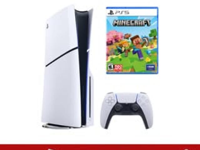 SONY PLAYSTATION 5 SLIM 1TB GAMING