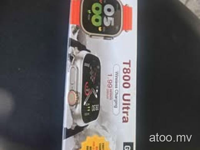 Smart watch