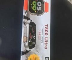 Smart watch