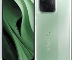 Poco C85 6/128GB Black 3905