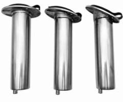 Fishing Rod Holder with Drain 15?