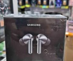 Samsung buds 3 pro