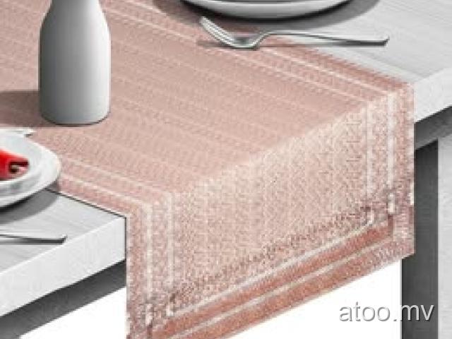 Table Runner (33 X 180cm)