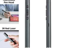 Laser Pointer (2-In-1)