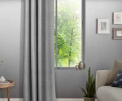 Blackout Curtain (140 x 250cm)