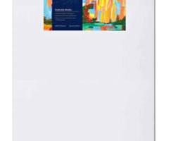 Canvas Board (40 x 50cm)