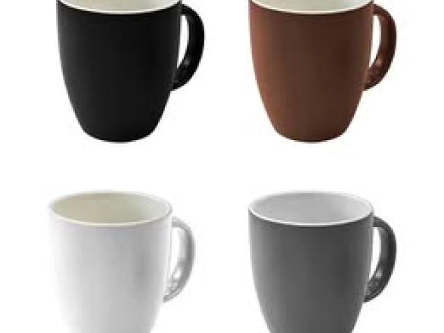 Mug (450ml) 2pcs