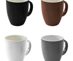 Mug (450ml) 2pcs
